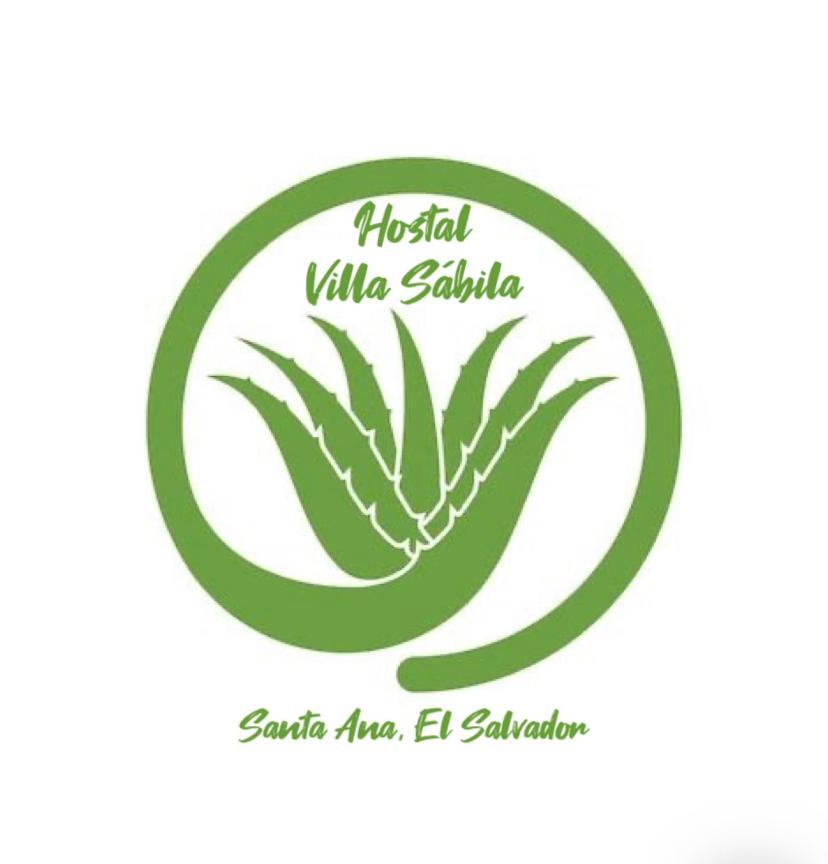 Hostal Villa Sabila Santa Ana Bagian luar foto