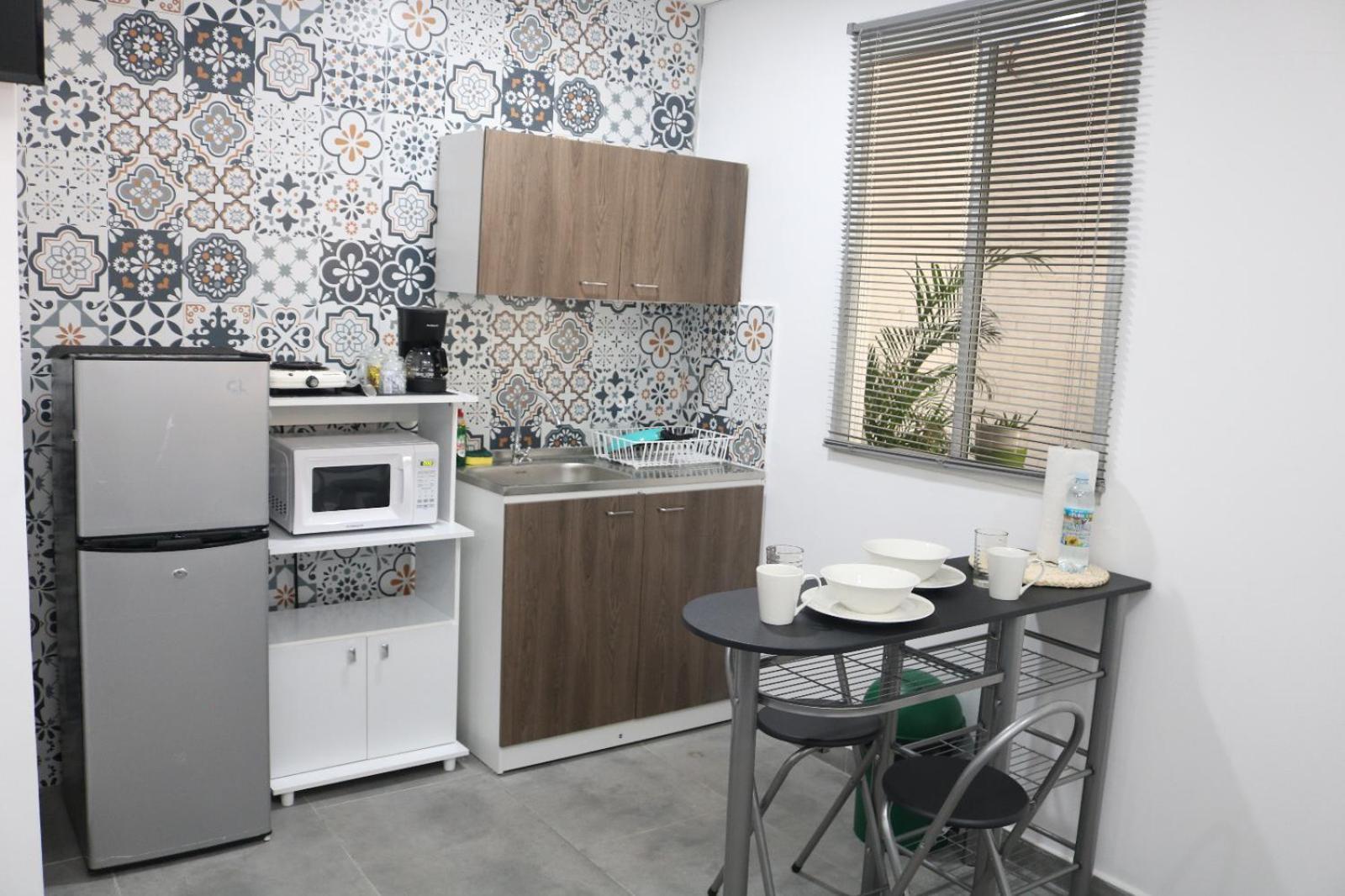 Hostal Villa Sabila Santa Ana Bagian luar foto